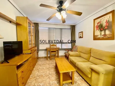 Pis de 50 m² a Oriola