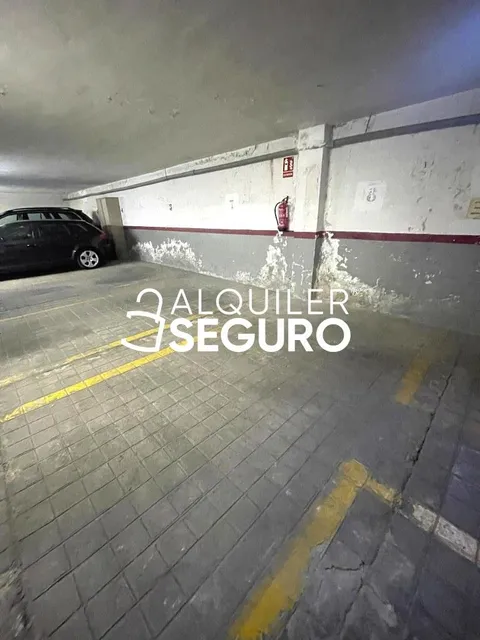 Pis de 90 m² a Madrid