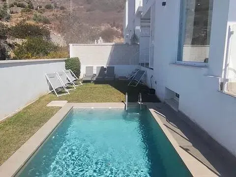 Casa 207 m² a Nerja