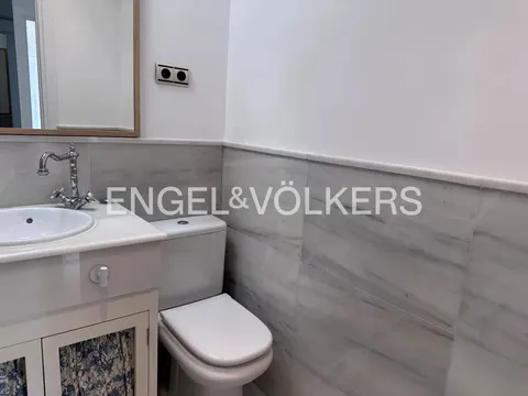 Pis de 86 m² a Madrid
