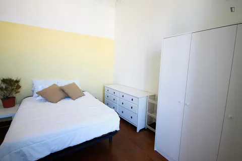 Stanza in affitto, Barcelona