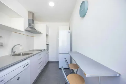 Habitació de lloguer, València