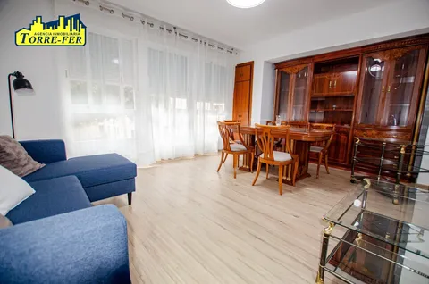 Piso de 104 m² en Almería