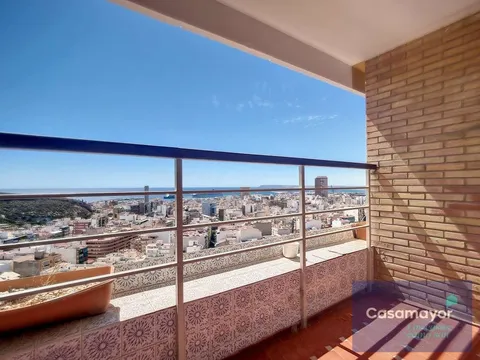 Piso de 122 m² en Alicante