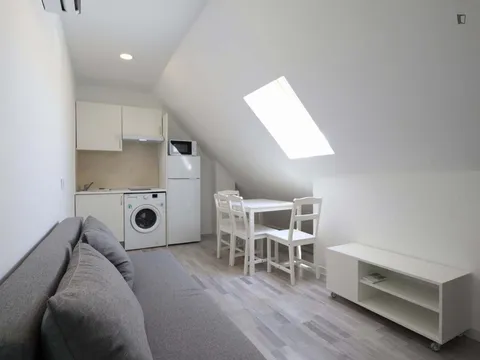 Appartamento 30 m² a Madrid