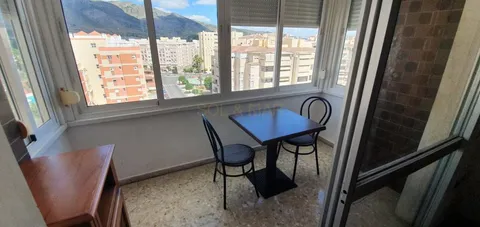 Apartamento 40 m² em Torremolinos