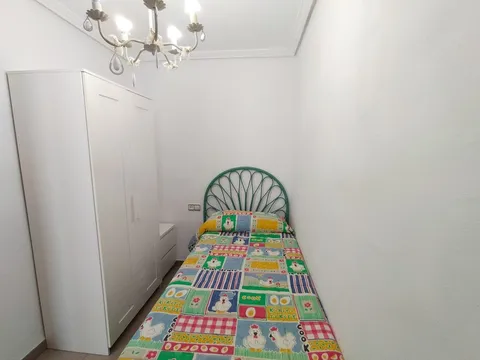 Квартира 68 м² в Валенсии