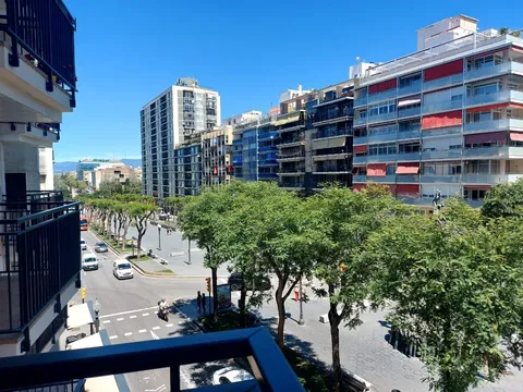 Stanza in affitto, Tarragona