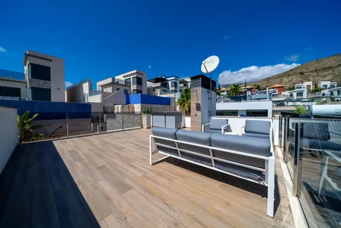 Casa 350 m² a Finestrat
