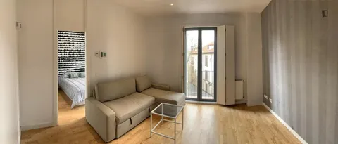 Appartamento 40 m² a Madrid