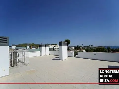 Pis de 240 m² a Santa Eulària des Riu