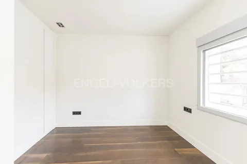 Pis de 153 m² a Madrid