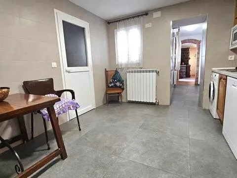 Casa de 60 m² a Saragossa