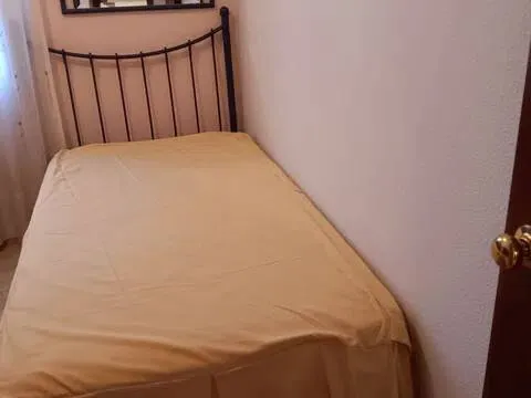 Pis de 120 m² a San Juan de Aznalfarache