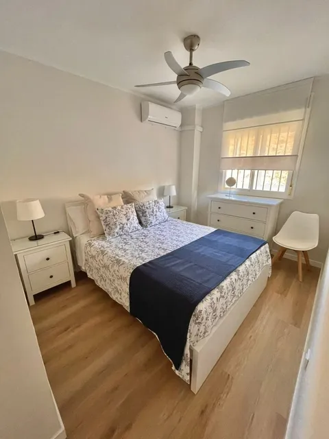 Wohnung 115 m² in Alcalá de Guadaíra
