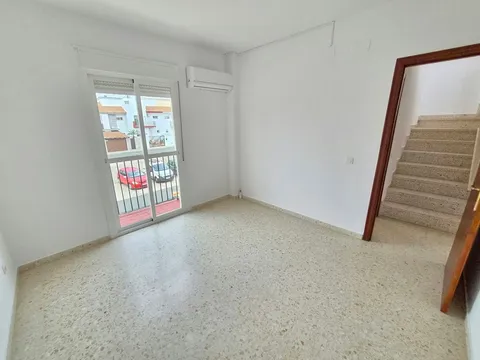 Pis de 120 m² a Bollullos de la Mitación