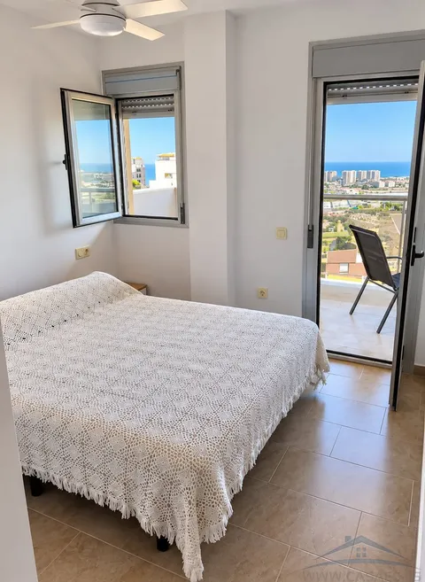 Pis de 85 m² a Roquetas de Mar