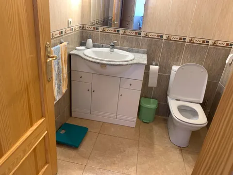 Pis de 58 m² a Vinaròs