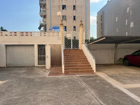 Pis de 91 m² a Gandia
