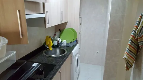 Квартира 60 м² у Mijas