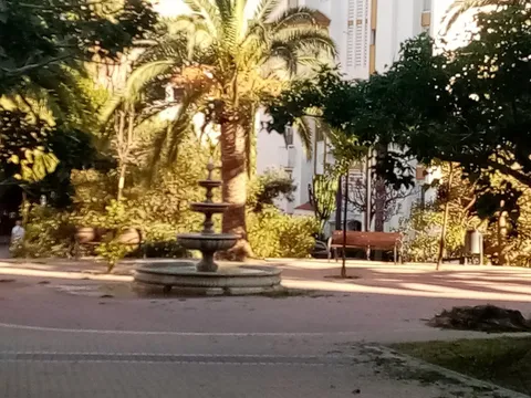 Pis de 65 m² a Estepona