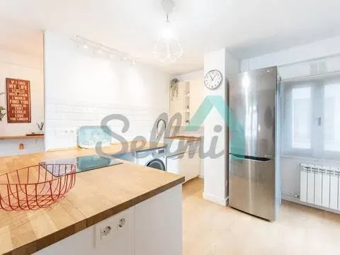 Pis de 86 m² a Oviedo