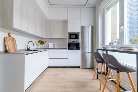 Квартира 50 м² в Мадриде (3/9)