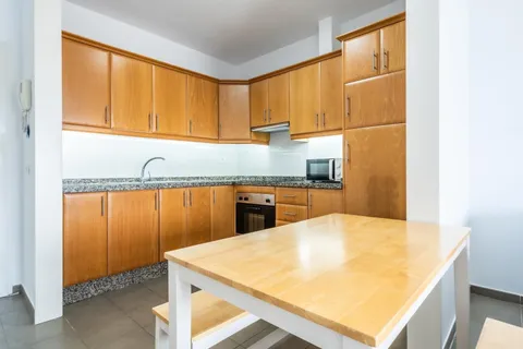 Pis de 53 m² a Arona