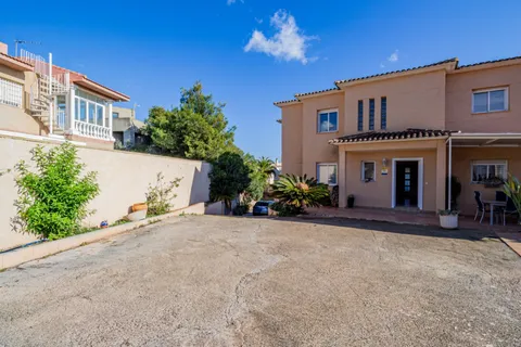 Piso de 104 m² en La Nucia