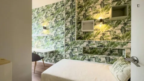 Stanza in affitto, Barcelona
