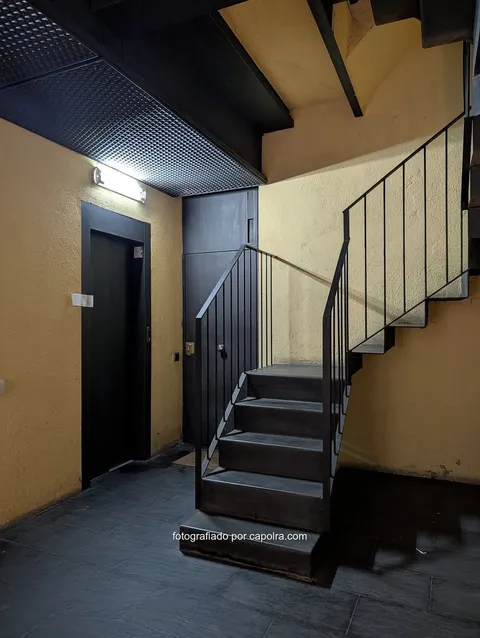 Pis de 39 m² a Barcelona