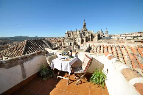 Pis de 110 m² a Toledo