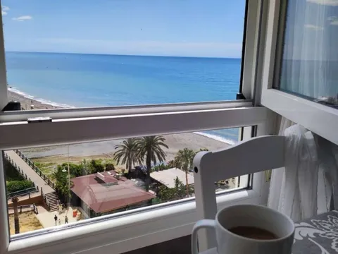 Piso de 45 m² en Algarrobo