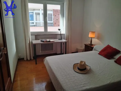 Pis de 108 m² a Salamanca