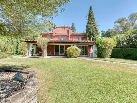 Casa de 507 m² a Marbella