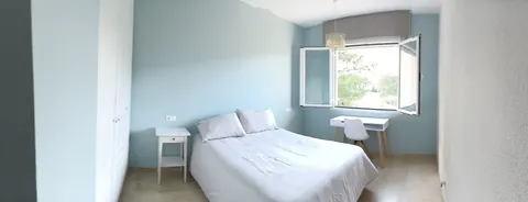 Кімната в оренду, Mijas