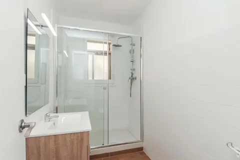 Chambre à louer, Reus