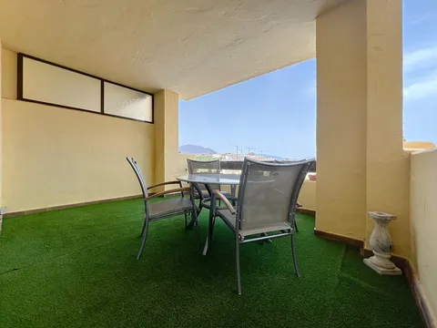 Pis de 104 m² a Manilva