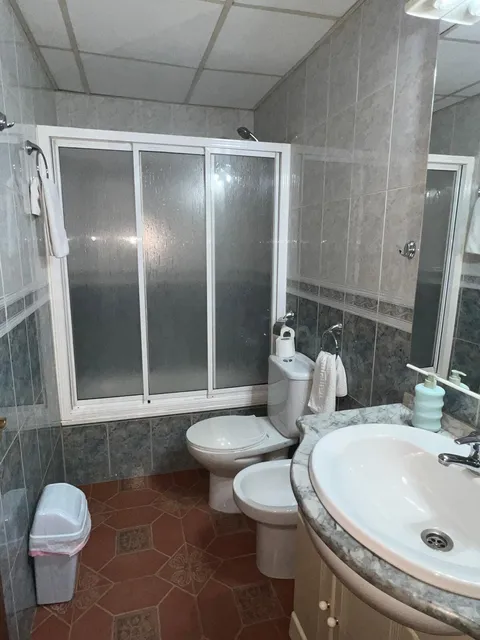 Pis de 50 m² a Còrdova