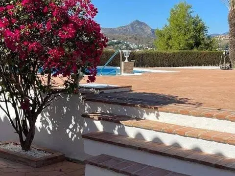 Casa de 250 m² a Estepona