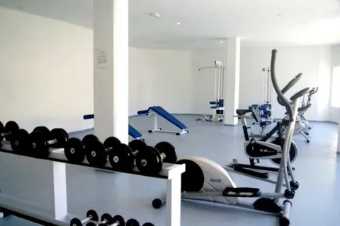 Wohnung 140 m² in Altea