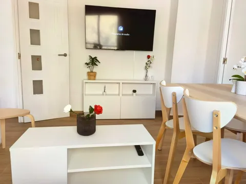 Pis de 70 m² a València