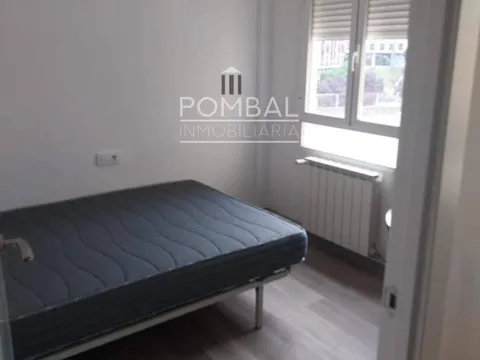 Apartamento 90 m² em Ourense