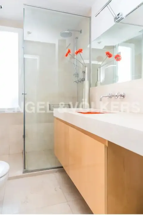 Pis de 164 m² a Madrid