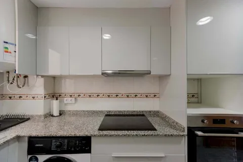 Habitació de lloguer, València