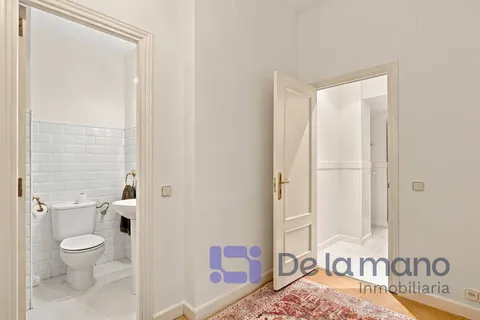 Pis de 135 m² a Madrid