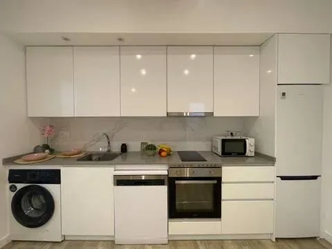 Pis de 60 m² a Madrid