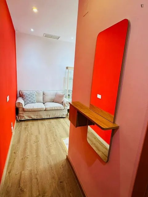 Appartamento 78 m² a Madrid