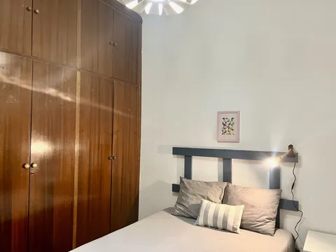 Appartamento 110 m² a Madrid