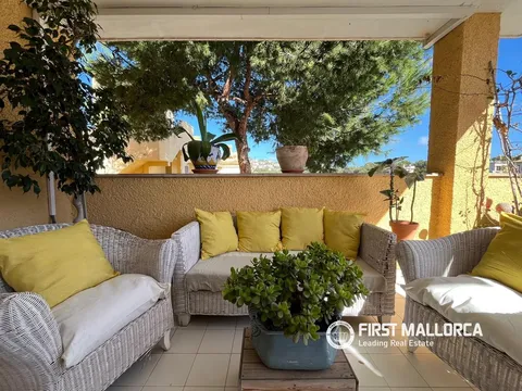 Pis de 86 m² a Calvià